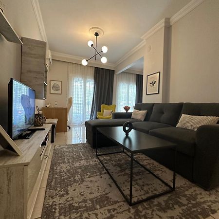 Mellia Home Thessaloniki Exterior photo