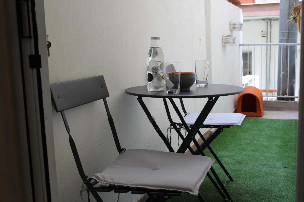 Mellia Home Thessaloniki Exterior photo